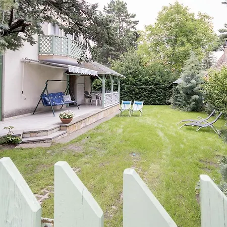 House / Annamaria 80m From Prázdninový dům *