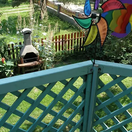 Holiday home House / Annamaria 80m From Balatonfenyves