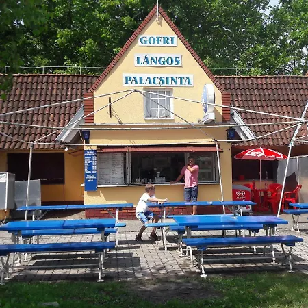 House / Annamaria 80m From Prázdninový dům